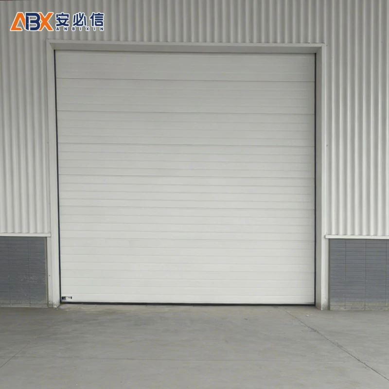 兰州铁路东村街道工业提升门